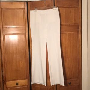 White Theory pants brand new